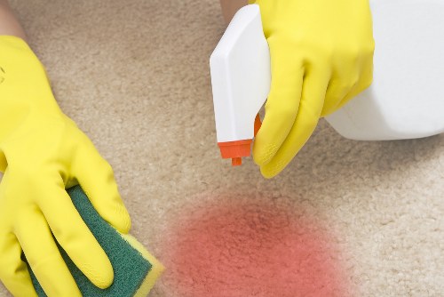 Professional sofa cleaning in Anerley for a fresh living room