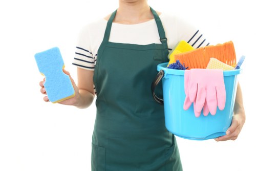 Payment security and encrypted checkout for carpet cleaning services