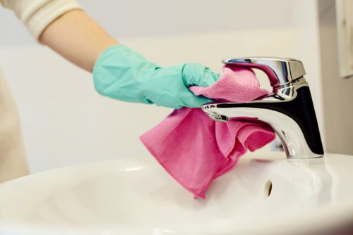Anerley Carpet Cleaners website and cookie policy introduction