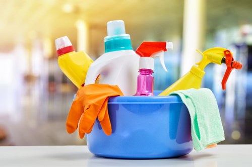 Professional curtain care for different fabric types in Anerley