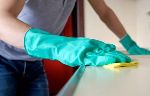 Ongoing review of accessibility for Anerley Carpet Cleaners online content
