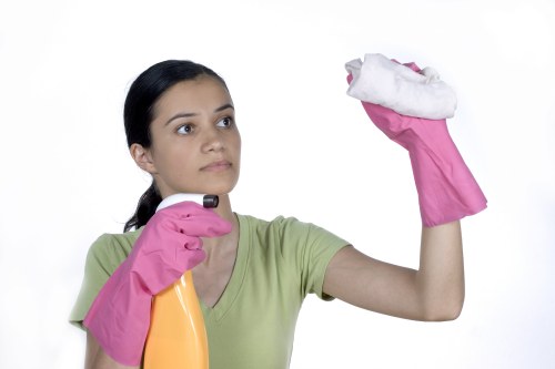Specialist curtain cleaning methods used in Anerley