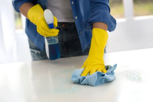 User controlling cookie settings for Anerley Carpet Cleaners