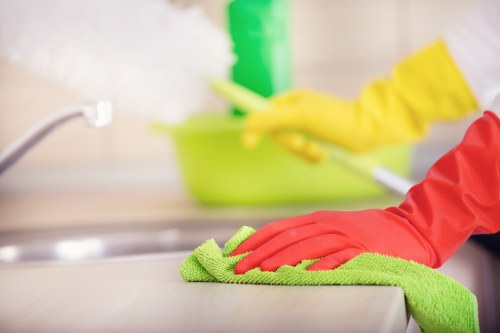 Signs curtains need cleaning in Anerley homes and offices
