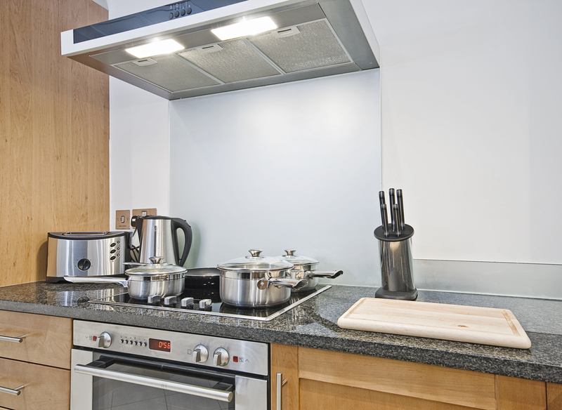 Eco-friendly furniture