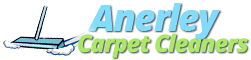 Anerley Carpet Cleaners